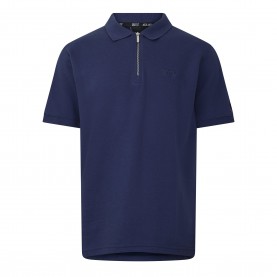 Duck and Cover Duck Sherborn Polo S Sn99 - DENIM BLUE мъжки,блузи,с,яка,мъжки,тениски,мъжки,потници,duck,and,cover,duck,sherborn,polo,s,sn99,denim,blue