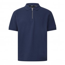Duck and Cover Duck Sherborn Polo S Sn99 - NAVY мъжки,блузи,с,яка,мъжки,тениски,мъжки,потници,duck,and,cover,duck,sherborn,polo,s,sn99,navy