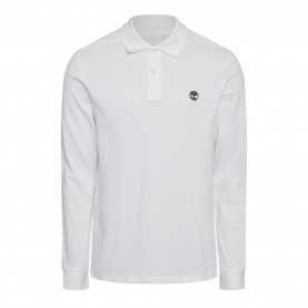 Timberland Timb Oyster River Po Sn99 - White мъжки,тениски,timberland,timb,oyster,river,po,sn99,white