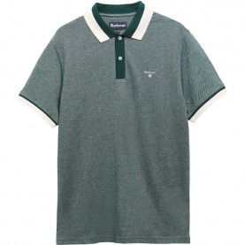 блуза,с,яка,мъжки,тениски,barbour,mens,helwith,polo,shirt,seaweed,gn73