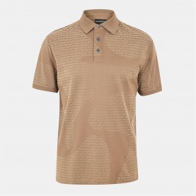 блуза,с,яка,облекла,на,разпродажба,мъжки,тениски,emporio,armani,men's,short,sleeve,polo,shirt,walnut,f6130