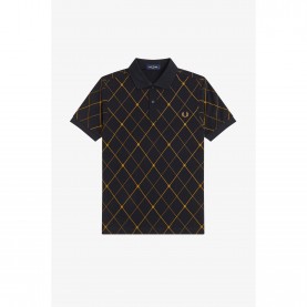блуза,с,яка,мъжки,тениски,fred,perry,men,s,short,sleeve,polo,shirt,black,102