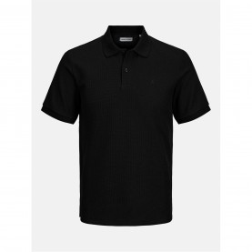 Jack and Jones Jack + Austin Polo S Sn63 - Black мъжки,блузи,с,яка,мъжки,горнища,размер+,мъжки,облекла,размер,jack,and,jones,jack,+,austin,polo,s,sn63,black