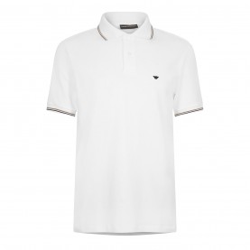 блуза,с,яка,облекла,на,разпродажба,мъжки,тениски,emporio,armani,men's,short,sleeve,polo,shirt,off,white