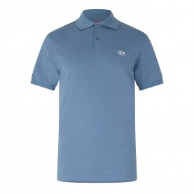 блуза,с,яка,мъжки,тениски,diesel,men,s,t,rejust,doval,short,sleeve,polo,shirt,blue,mirage