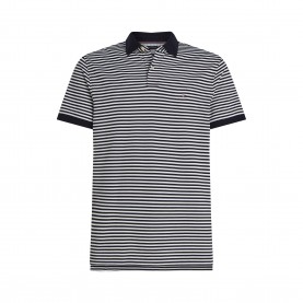 блуза,с,яка,мъжки,тениски,tommy,hilfiger,men,s,stripe,piqu,short,sleeve,polo,shirt,desert,sky,0a4