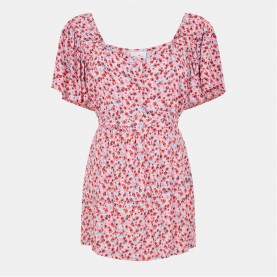 дамски,ризи,дамски,облекла,размер,mamalicious,mat,blouse,opnk,ld99,peach,melba