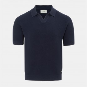 блуза,с,яка,мъжки,блузи,с,яка,firetrap,polo,striped,classic,collared,t,shirt,blue