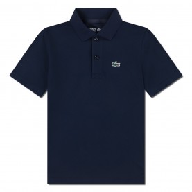 Lacoste Lacoste Sport Polo Jn62 - Blue Marine UGW дрехи,за,училище,ученическо,облекло,детски,3/4,панталони,lacoste,lacoste,sport,polo,jn62,blue,marine,ugw