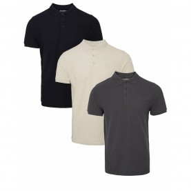 облекла,на,разпродажба,мъжки,блузи,с,яка,threadbare,tb,polo,con,3pk,sn99,multi