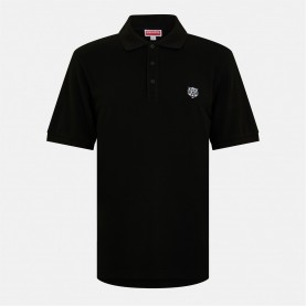 блуза,с,яка,облекла,на,разпродажба,мъжки,тениски,kenzo,happy,tiger,polo,shirt,black,99j