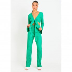 missy,empire,high,waisted,trouser,green