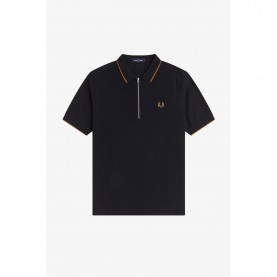 блуза,с,яка,мъжки,тениски,fred,perry,men,s,short,sleeve,polo,shirt,black,102