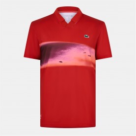 облекла,на,разпродажба,мъжки,тениски,lacoste,ss,polo,sn99,red