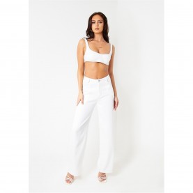 панталони,missy,empire,stitch,straight,leg,trousers,white