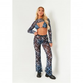 missy,empire,printed,trouser,blue
