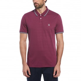 блуза,с,яка,мъжки,ежедневни,облекла,мъжки,тениски,original,penguin,men,s,cotton,solid,short,sleeve,polo,shirt,amaranth
