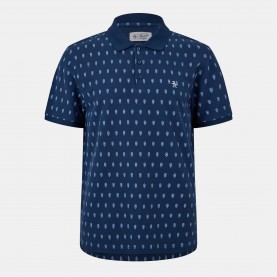 блуза,с,яка,мъжки,ежедневни,облекла,мъжки,тениски,original,penguin,men,s,minimal,short,sleeve,polo,shirt,yale
