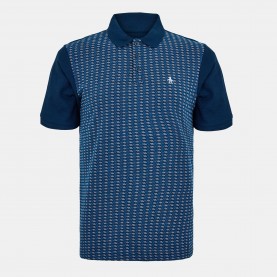 блуза,с,яка,мъжки,тениски,original,penguin,men,s,jacquard,short,sleeve,polo,shirt,yale