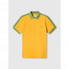 pretty,green,men,s,pg,denton,short,sleeve,polo,shirt,yellow
