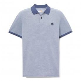 Блуза с яка Timberland Oyster River Oxford Polo Shirt - OCEANA блуза,с,яка,мъжки,тениски,timberland,oyster,river,oxford,polo,shirt,oceana