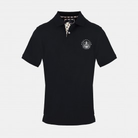 мъжки,тениски,aquascutum,polo,sn99,black