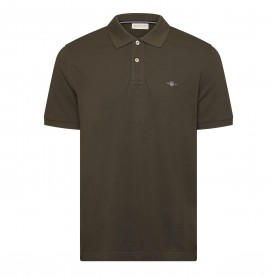 блуза,с,яка,мъжки,тениски,gant,lg,polo,shirt,sn64,juniper,green