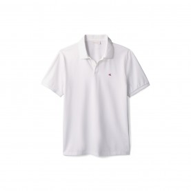 Calvin Klein Jeans CKJ Ss Pique Polo Sn61 - White мъжки,тениски,calvin,klein,jeans,ckj,ss,pique,polo,sn61,white