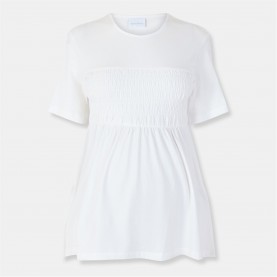 дамски,ризи,дамски,облекла,размер,mamalicious,mat,blouse,clnk,ld99,snow,white