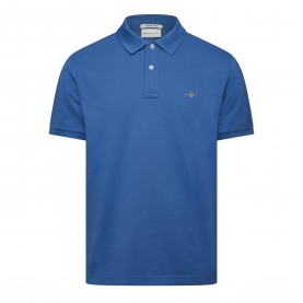 мъжки,тениски,gant,classic,reg,pol,sn64,rich,blue