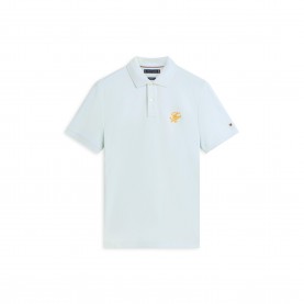 блуза,с,яка,мъжки,тениски,tommy,hilfiger,men,s,short,sleeve,polo,shirt,keepsake,blue
