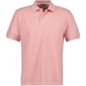 блуза,с,яка,мъжки,тениски,gant,tipped,pique,polo,shirt,bbblgm,pink,671