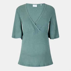 дамски,ризи,дамски,облекла,размер,mamalicious,mat,blouse,opnk,ld99,dark,forest