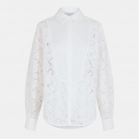 дамски,ризи,ted,baker,ted,lethia,shirt,ld52,white