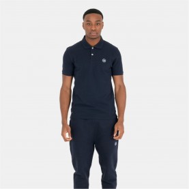 блуза,с,яка,облекла,на,разпродажба,peaceful,hooligan,men's,short,sleeve,polo,shirt,navy
