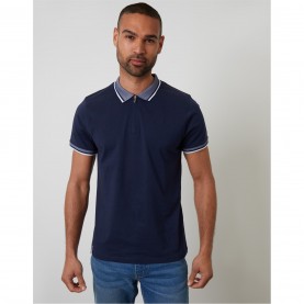 облекла,на,разпродажба,мъжки,блузи,с,яка,threadbare,chablis,polo,sn54,navy