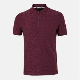 облекла,на,разпродажба,мъжки,тениски,ted,baker,reg,text,hlf,zp,sn99,maroon
