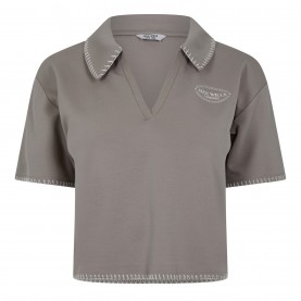 блуза,с,яка,дамски,топове,дамски,блузи,с,яка,jack,wills,blanket,stitch,polo,shirt,taupe