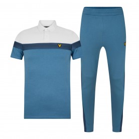 панталони,облекла,на,разпродажба,мъжки,тениски,lyle,and,scott,lyle,polo,pant,2pk,sn99,white,x125