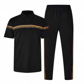 панталони,облекла,на,разпродажба,мъжки,тениски,lyle,and,scott,lyle,polo,pant,2pk,sn99,jet,black,x124