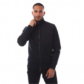 блуза,с,яка,мъжки,тениски,boss,men's,p,shepherd,polo,shirt,dark,blue