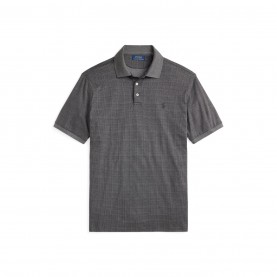 риза,с,къс,ръкав,облекла,на,разпродажба,мъжки,тениски,polo,ralph,lauren,men's,fairway,short,sleeve,shirt,flannel,heather