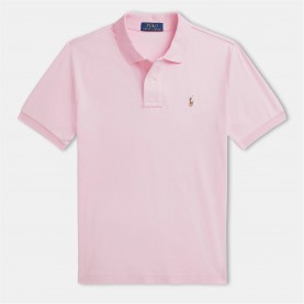 блуза,с,яка,детски,3/4,панталони,polo,ralph,lauren,soft,cotton,polo,shirt,carmel,pink