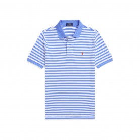 юношеска,блуза,с,яка,детски,3/4,панталони,polo,ralph,lauren,stripe,polo,shirt,juniors,harbor,island
