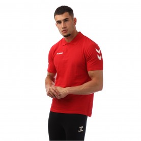 облекла,на,разпродажба,мъжки,блузи,с,яка,hummel,go,ctn,polo,sn99,true,red