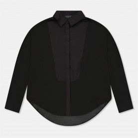 дамски,ризи,ted,baker,chiffon,bib,bls,ld99,black