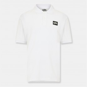блуза,с,яка,облекла,на,разпродажба,мъжки,тениски,billionaire,boys,club,arch,logo,polo,top,white