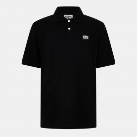 блуза,с,яка,облекла,на,разпродажба,мъжки,тениски,billionaire,boys,club,arch,logo,polo,top,black