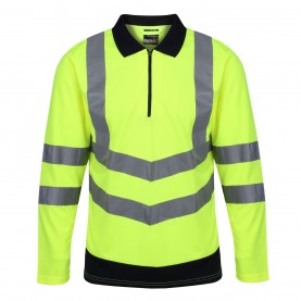 облекла,на,разпродажба,мъжки,блузи,с,яка,regatta,phivislspolo,sn99,yellow,navy