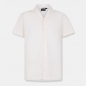 Блуза с яка Barbour International Men's B Intense Tonto Short-Sleeve Polo Shirt - Whspr Whte WH32 блуза,с,яка,облекла,на,разпродажба,мъжки,тениски,barbour,international,men's,b,intense,tonto,short,sleeve,polo,shirt,whspr,whte,wh32